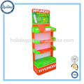 High Quality Hot Sale Retail Store Furniture Display Corrugated Cardboard Accessories Retail Store Display